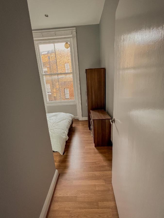 شقة Central, Cozy Victorian Flat Next To Harrods لندن المظهر الخارجي الصورة