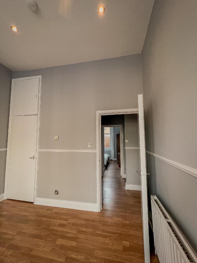 شقة Central, Cozy Victorian Flat Next To Harrods لندن المظهر الخارجي الصورة