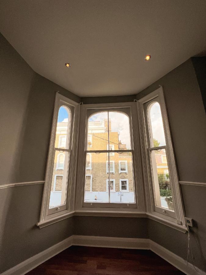 شقة Central, Cozy Victorian Flat Next To Harrods لندن المظهر الخارجي الصورة