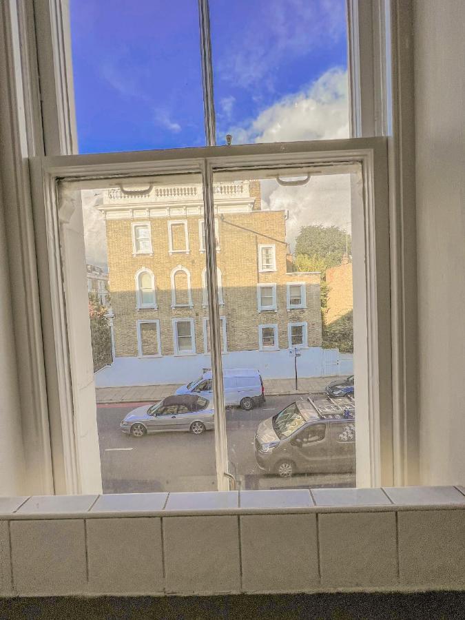 شقة Central, Cozy Victorian Flat Next To Harrods لندن المظهر الخارجي الصورة