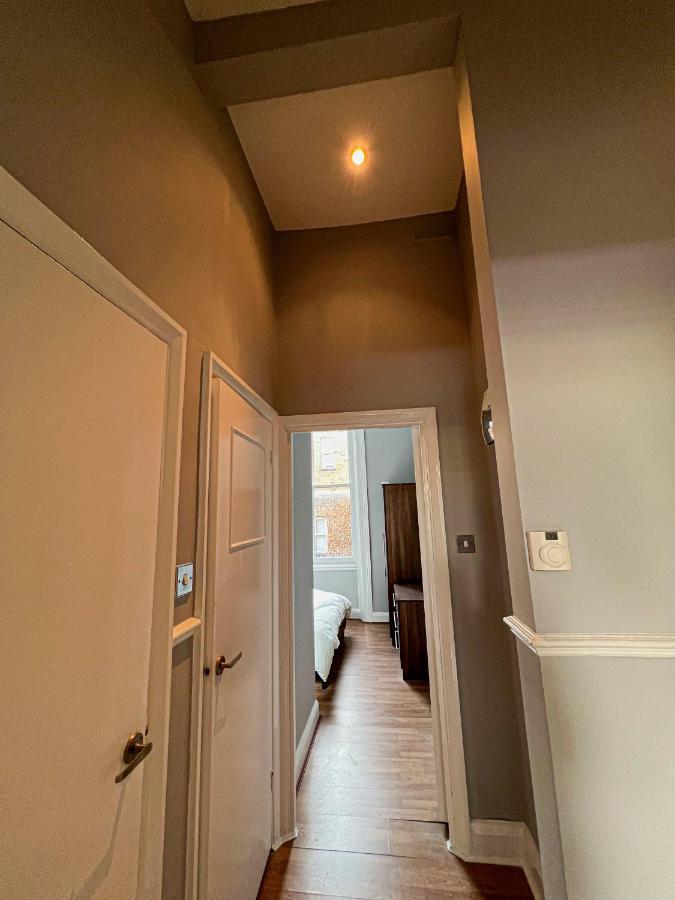 شقة Central, Cozy Victorian Flat Next To Harrods لندن المظهر الخارجي الصورة