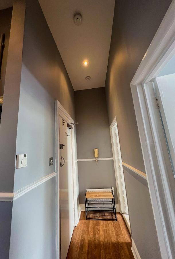 شقة Central, Cozy Victorian Flat Next To Harrods لندن المظهر الخارجي الصورة