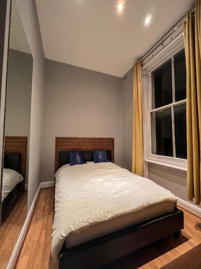 شقة Central, Cozy Victorian Flat Next To Harrods لندن المظهر الخارجي الصورة