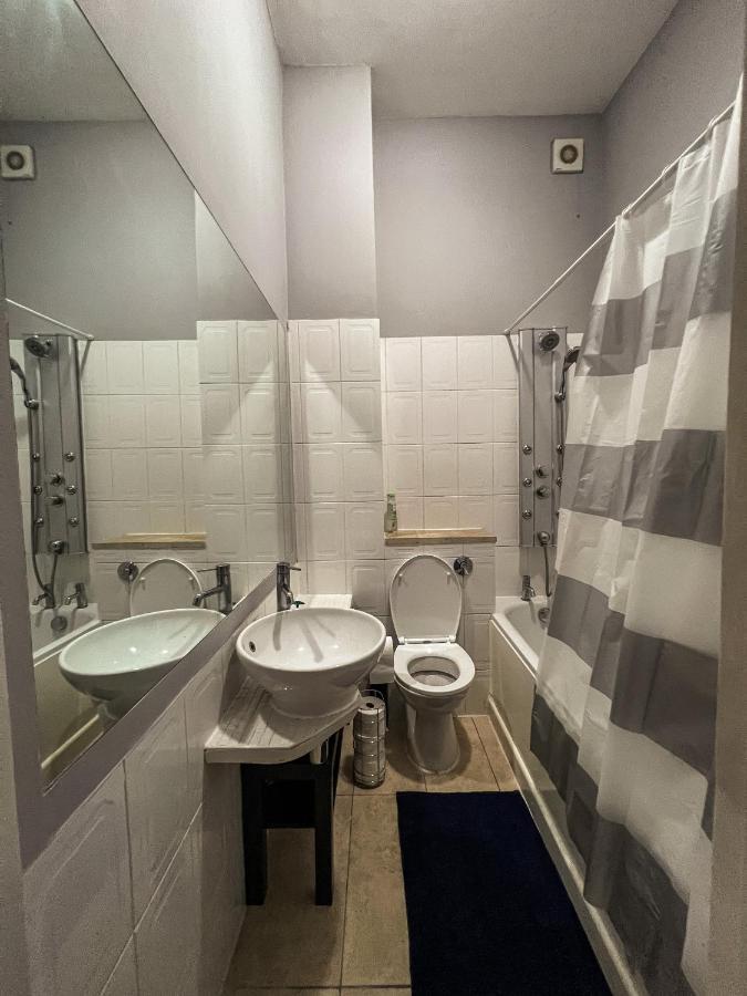 شقة Central, Cozy Victorian Flat Next To Harrods لندن المظهر الخارجي الصورة